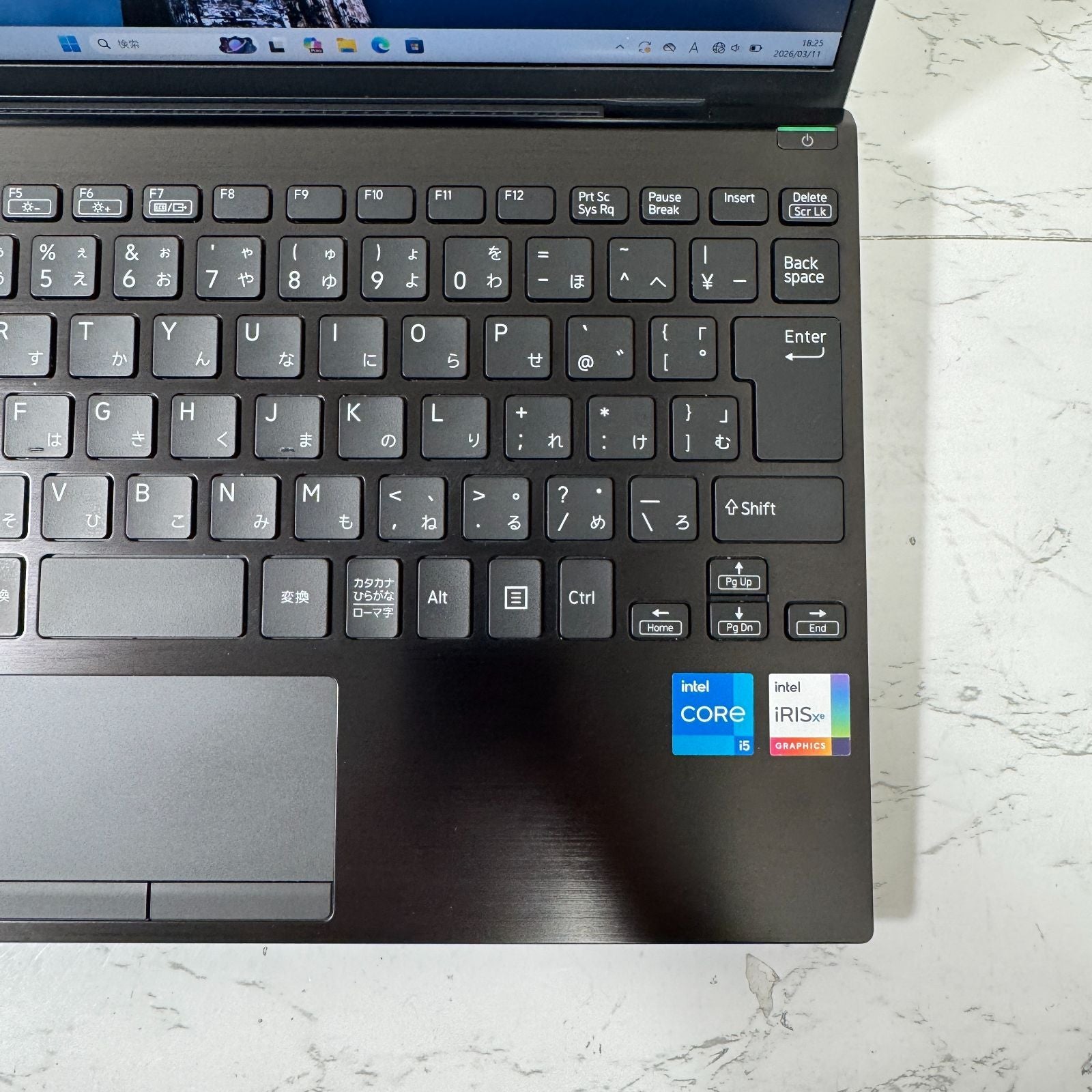 【美品】【1週間保証】Lenovo ThinkPad L13 Gen2 / Core i5 1135G7 / 8GB / 256GB 001226