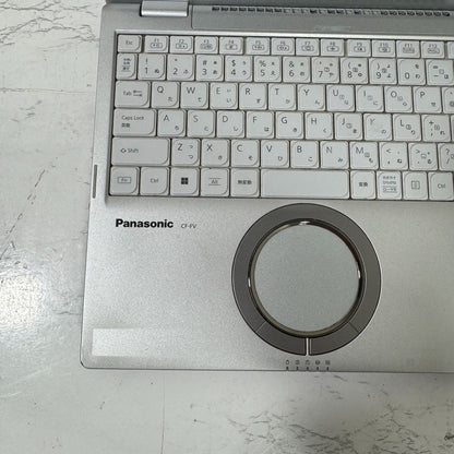 【美品】【1週間保証】Panasonic CF-FV1RDAKS / Core i5 1145G7 / 16GB / 256GB 000359