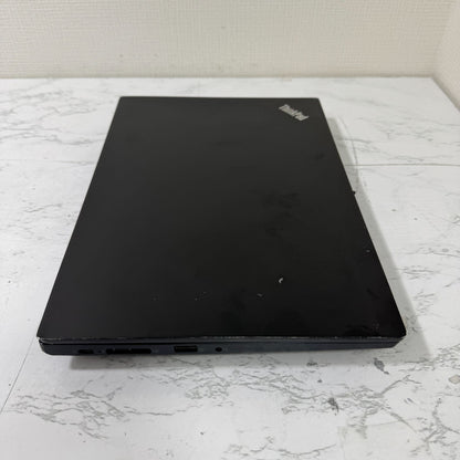 【美品】【1週間保証】Lenovo ThinkPad L13 Gen2 / Core i5 1135G7 / 8GB / 256GB 001466
