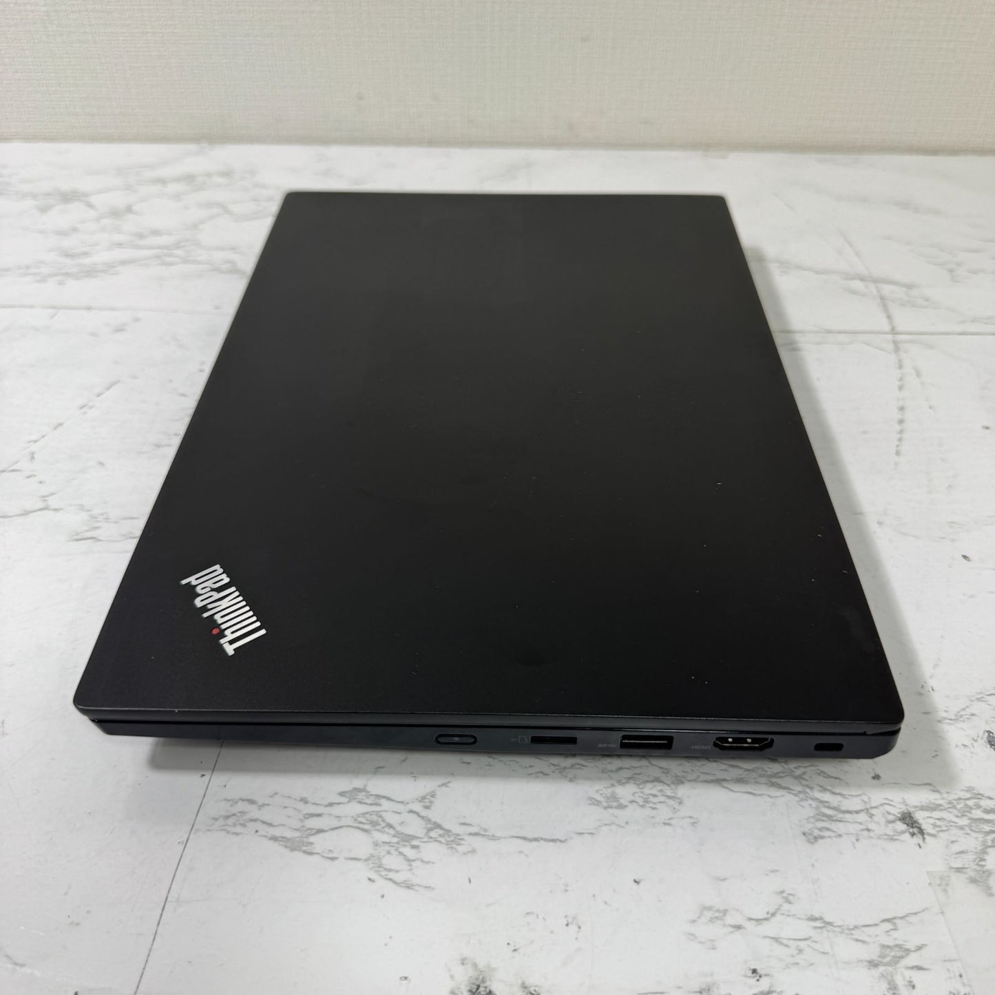 【美品】【1週間保証】Lenovo ThinkPad L13 / Core i5 10210U / 8GB / 256GB 001453