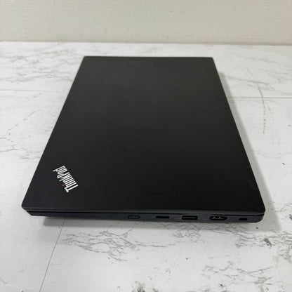 【美品】【1週間保証】Lenovo ThinkPad L13 / Core i5 10210U / 8GB / 256GB 001453