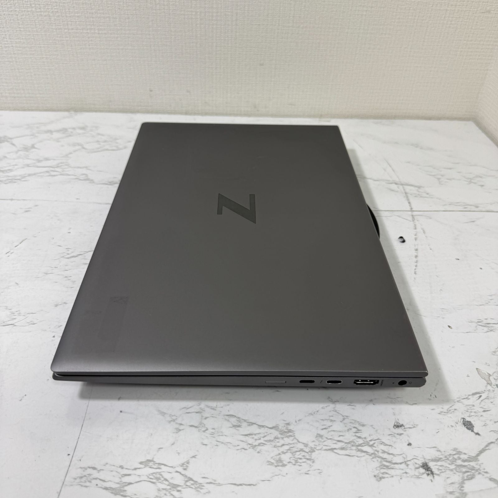 【Aキー無し】【1週間保証】HP ZBook Firefly 14 G8 / Core i7 1165G7 / 16GB / 512GB / Quadro T500 001754