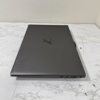 【Aキー無し】【1週間保証】HP ZBook Firefly 14 G8 / Core i7 1165G7 / 16GB / 512GB / Quadro T500 001754