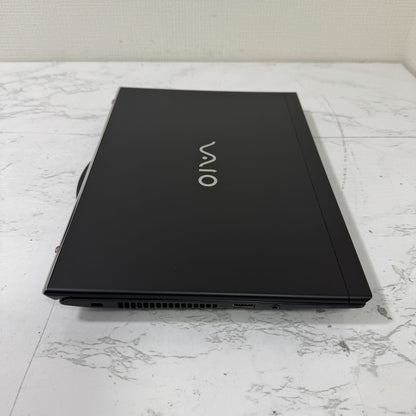 【パームレスト右歪み】【1週間保証】VAIO Pro PJ / Core i5 1340P / 16GB / 256GB 001230