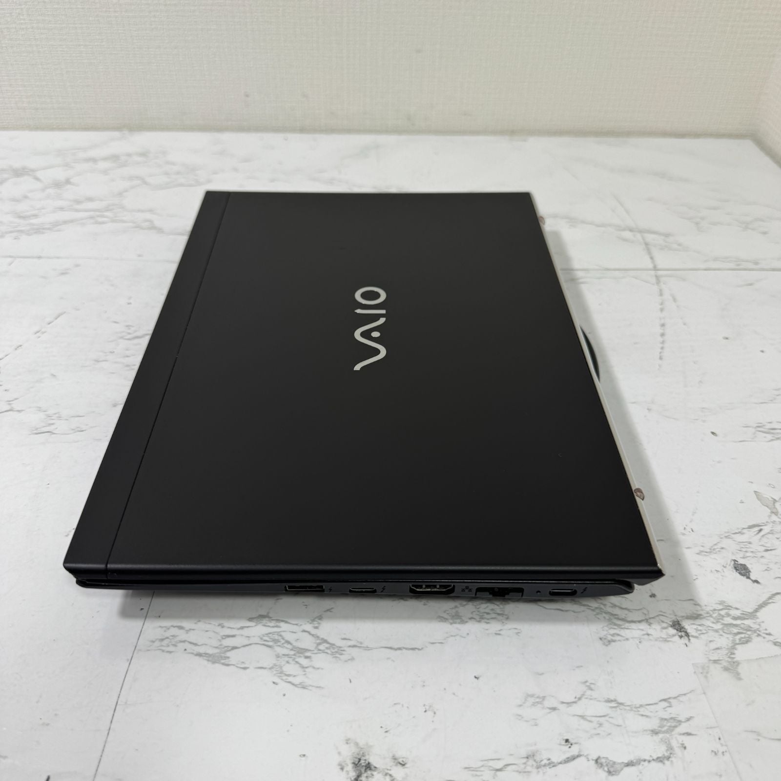 【パームレスト右歪み】【1週間保証】VAIO Pro PJ / Core i5 1340P / 16GB / 256GB 001230