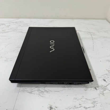 【パームレスト右歪み】【1週間保証】VAIO Pro PJ / Core i5 1340P / 16GB / 256GB 001230