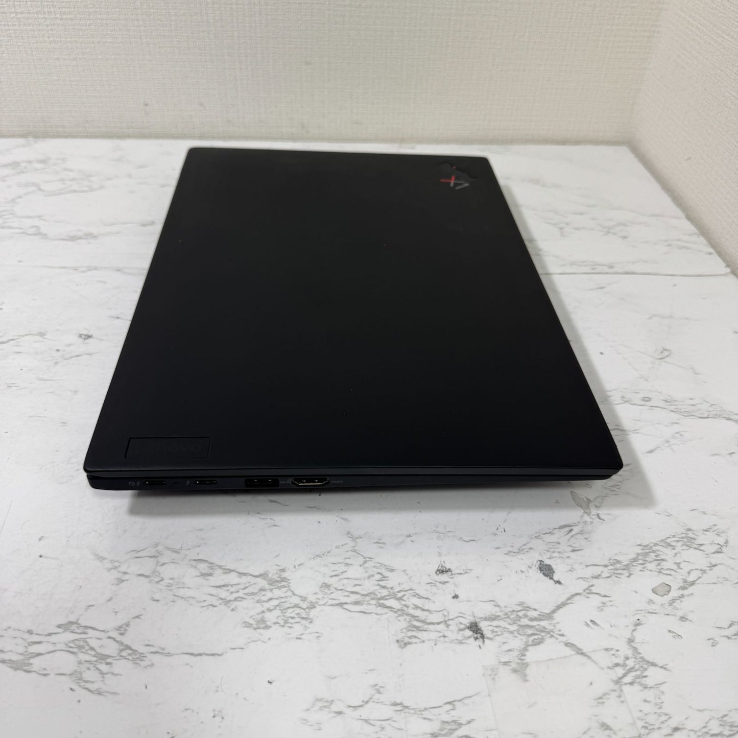 【美品】【1週間保証】Lenovo X1 Carbon Gen 11 / Core i7 1365U / 32GB / 512GB 001527