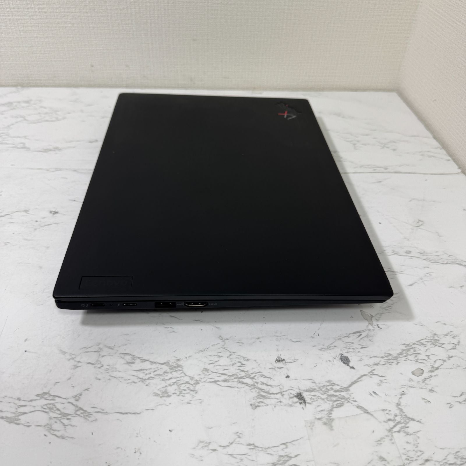 【美品】【1週間保証】Lenovo X1 Carbon Gen 11 / Core i7 1365U / 32GB / 512GB 001527