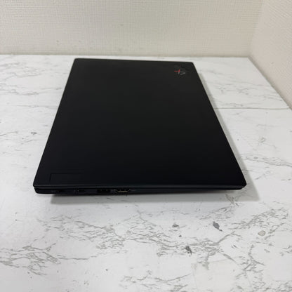 【美品】【1週間保証】Lenovo X1 Carbon Gen 11 / Core i7 1365U / 32GB / 512GB 001527