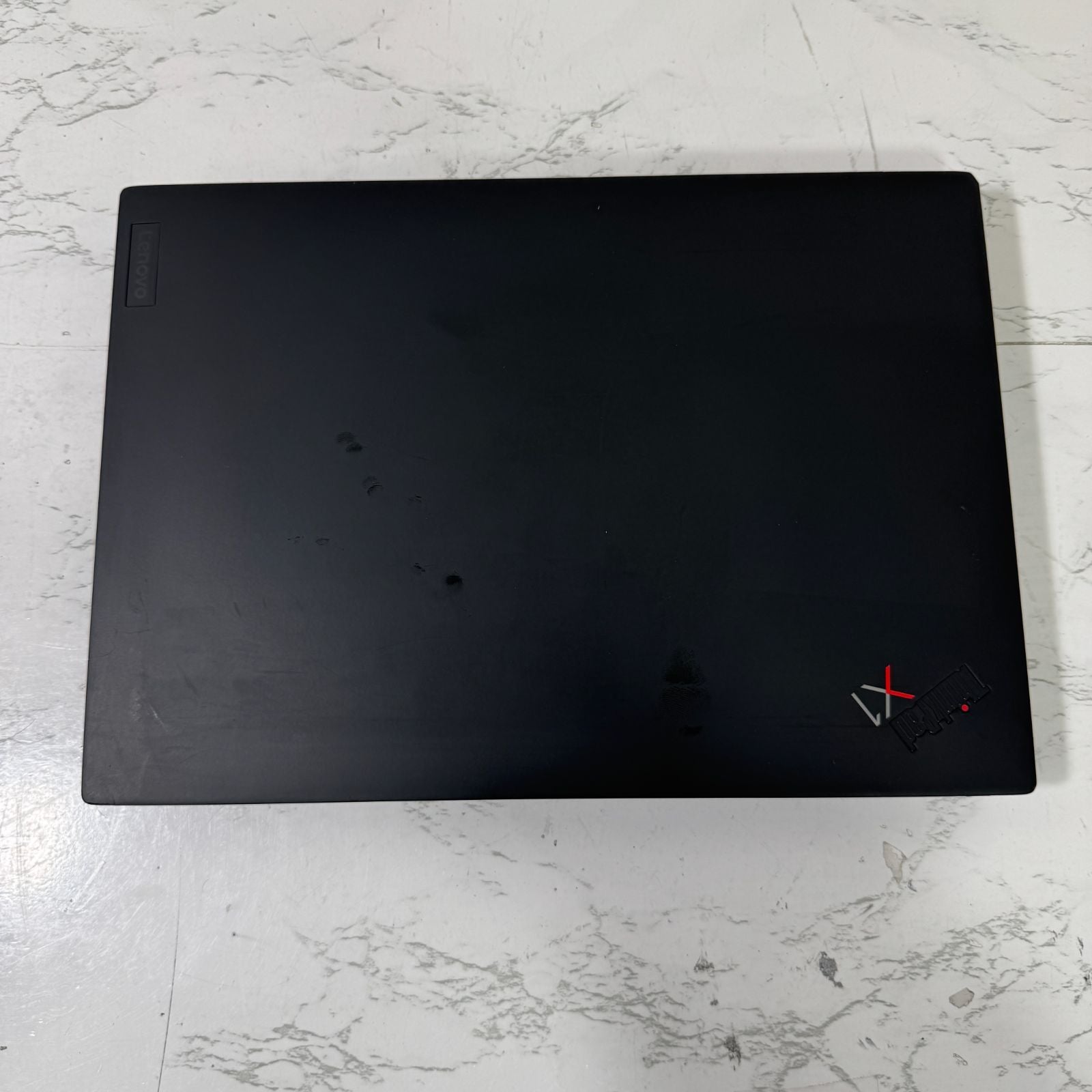 【美品】【1週間保証】Lenovo X1 Carbon Gen 11 / Core i7 1365U / 32GB / 512GB 001527