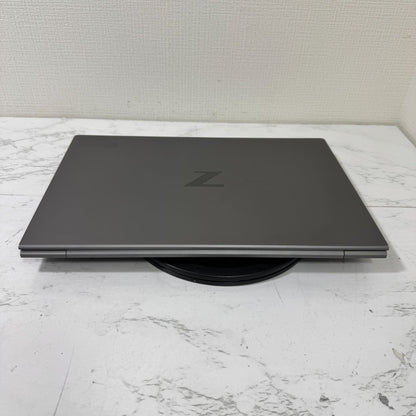 【Aキー無し】【1週間保証】HP ZBook Firefly 14 G8 / Core i7 1165G7 / 16GB / 512GB / Quadro T500 001754