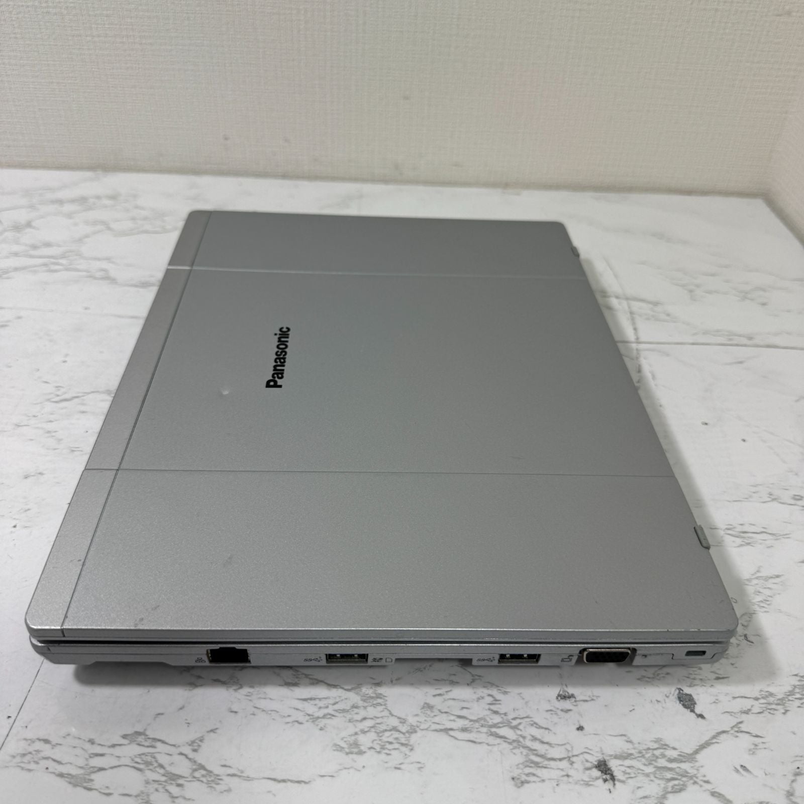 【良品】【1週間保証】Panasonic CF-FV1RDAKS / Core i5 1145G7 / 16GB / 256GB 000352