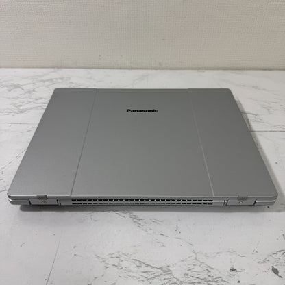【美品】【1週間保証】Panasonic CF-FV1RDAKS / Core i5 1145G7 / 16GB / 256GB 000361