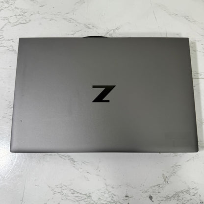 【Aキー無し】【1週間保証】HP ZBook Firefly 14 G8 / Core i7 1165G7 / 16GB / 512GB / Quadro T500 001754