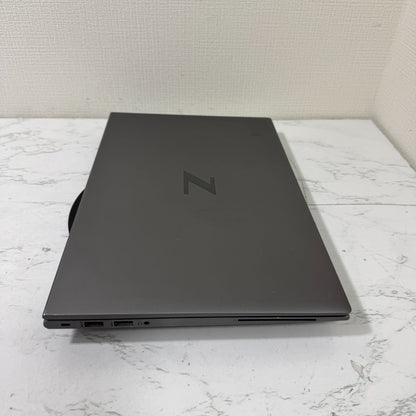 【Aキー無し】【1週間保証】HP ZBook Firefly 14 G8 / Core i7 1165G7 / 16GB / 512GB / Quadro T500 001754