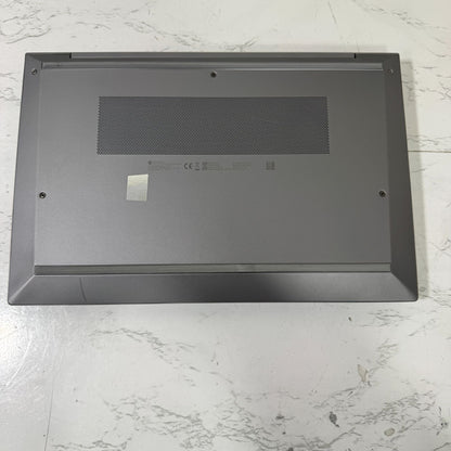 【Aキー無し】【1週間保証】HP ZBook Firefly 14 G8 / Core i7 1165G7 / 16GB / 512GB / Quadro T500 001754