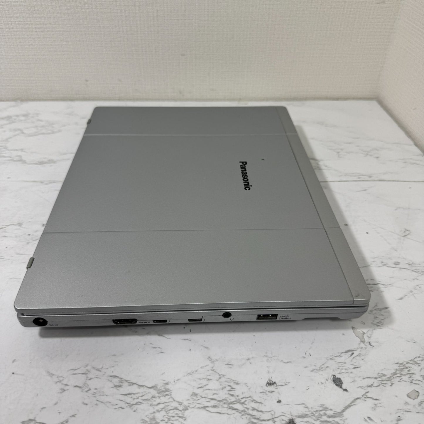 【良品】【1週間保証】Panasonic CF-FV1RDAKS / Core i5 1145G7 / 16GB / 256GB 000352