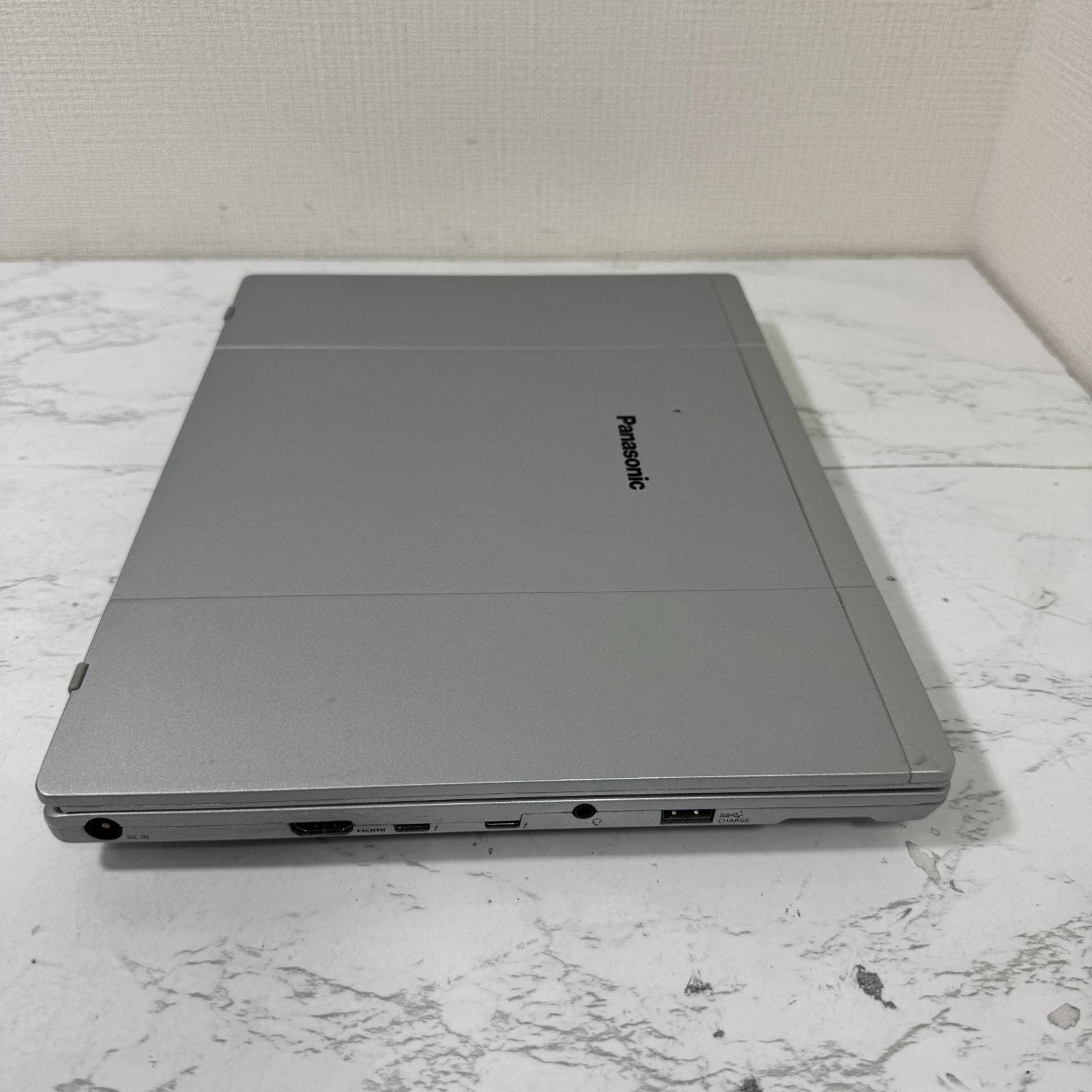 【良品】【1週間保証】Panasonic CF-FV1RDAKS / Core i5 1145G7 / 16GB / 256GB 000352