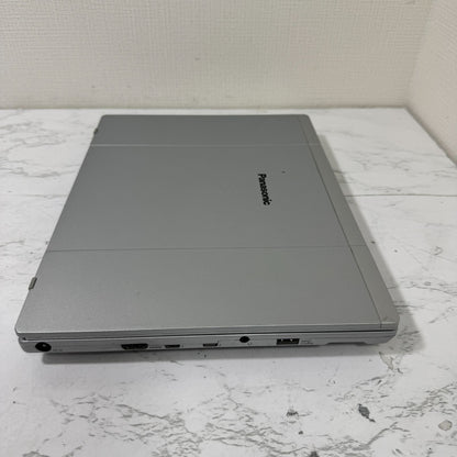 【良品】【1週間保証】Panasonic CF-FV1RDAKS / Core i5 1145G7 / 16GB / 256GB 000352