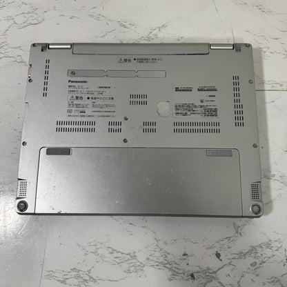 【良品】【1週間保証】Panasonic CF-FV1RDAKS / Core i5 1145G7 / 16GB / 256GB 000352