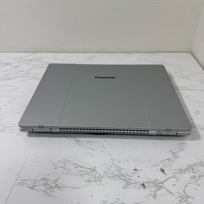 【美品】【1週間保証】Panasonic CF-FV1RDAKS / Core i5 1145G7 / 16GB / 256GB 000359