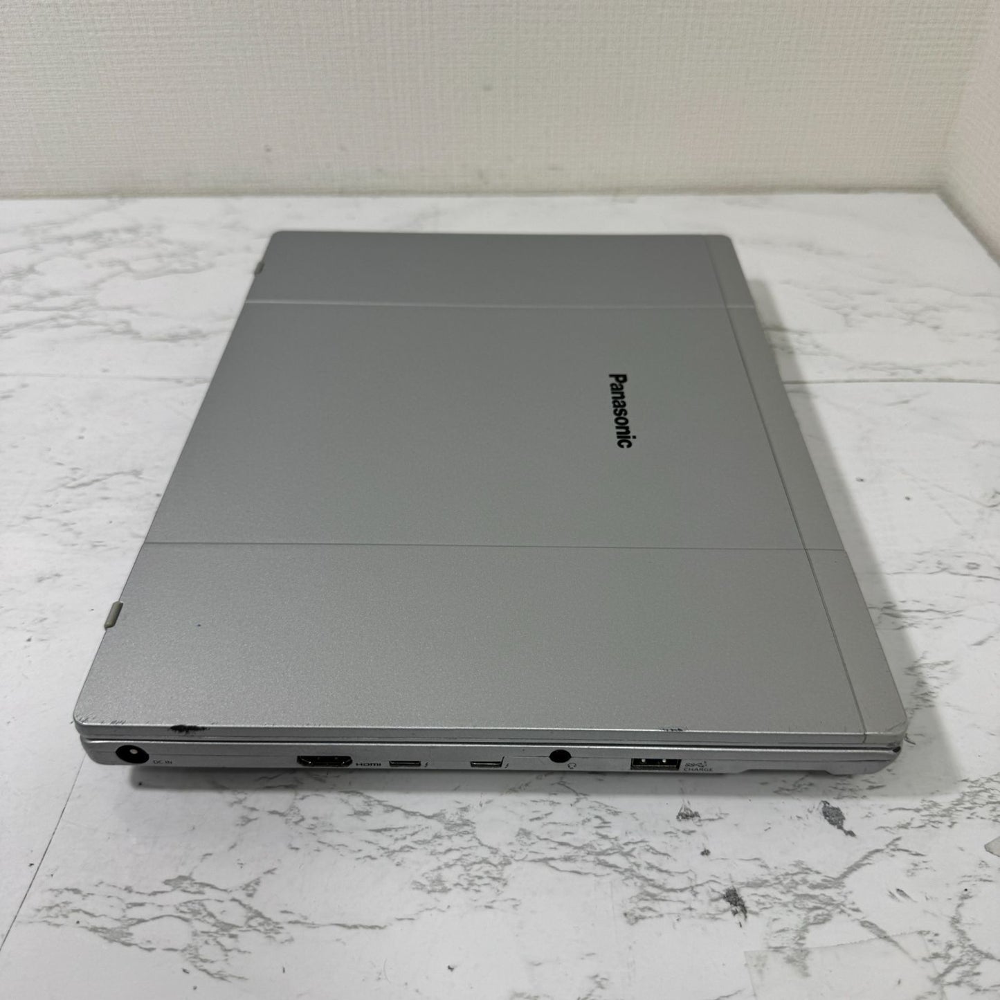 【美品】【1週間保証】Panasonic CF-FV1RDAKS / Core i5 1145G7 / 16GB / 256GB 000359