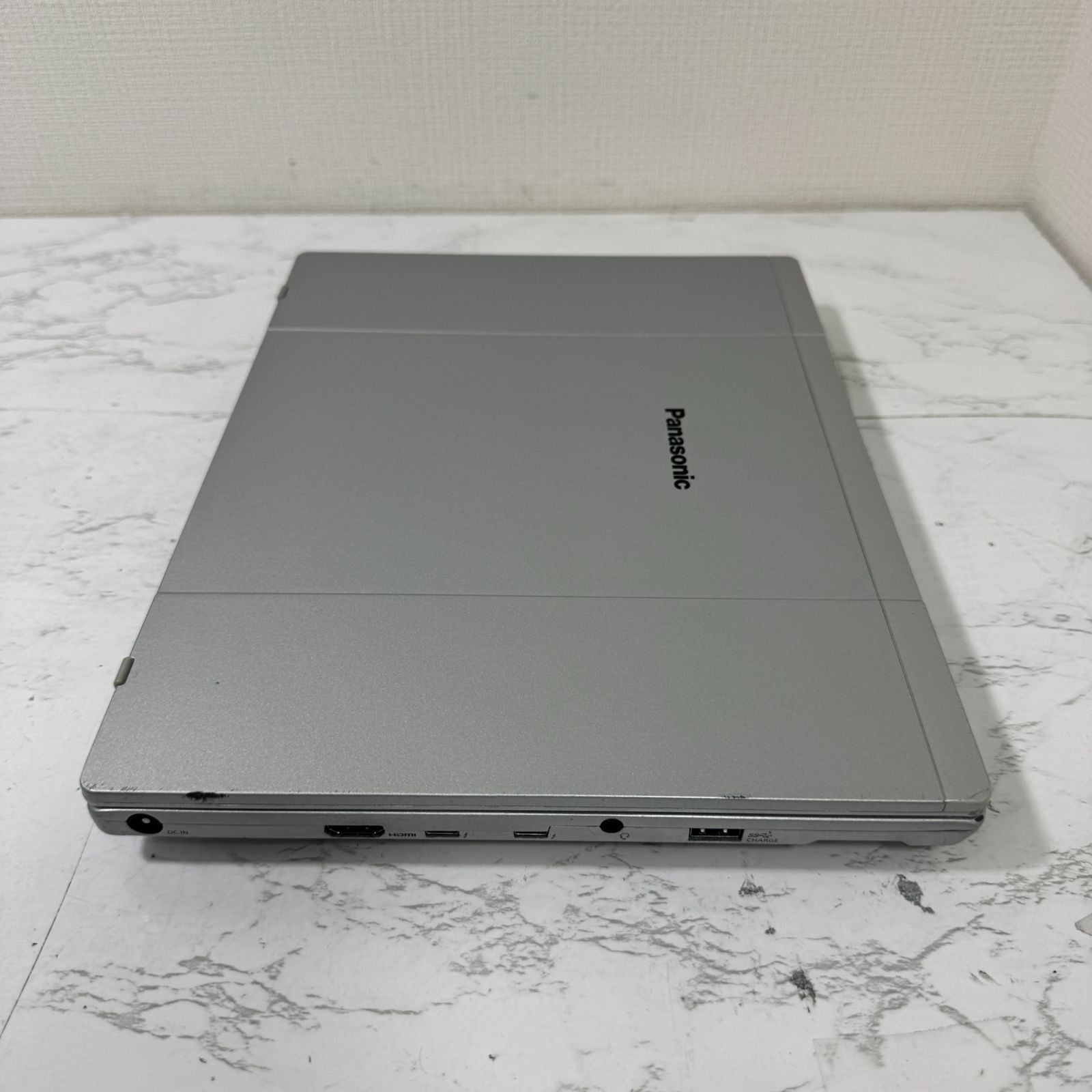 【美品】【1週間保証】Panasonic CF-FV1RDAKS / Core i5 1145G7 / 16GB / 256GB 000359
