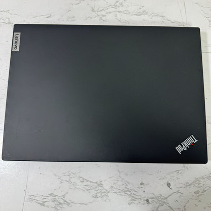 【良品】【1週間保証】Lenovo ThinkPad X13 Gen3 / Core i5 1235U / 16GB / 256GB 001513
