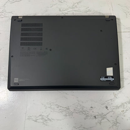 【良品】【1週間保証】Lenovo ThinkPad X13 Gen 3 / Core i5 1235U / 16GB / 256GB 901512