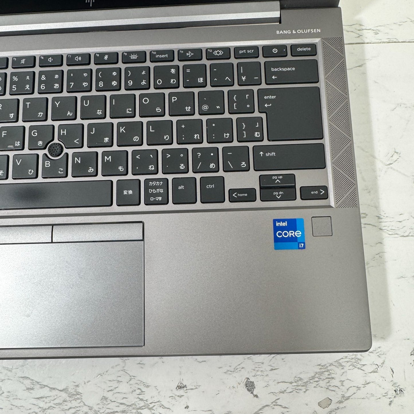 【良品】【1週間保証】HP ZBook Firefly 14 G8 / Core i7 1165G7 / 16GB / 512GB / Quadro T500 001753