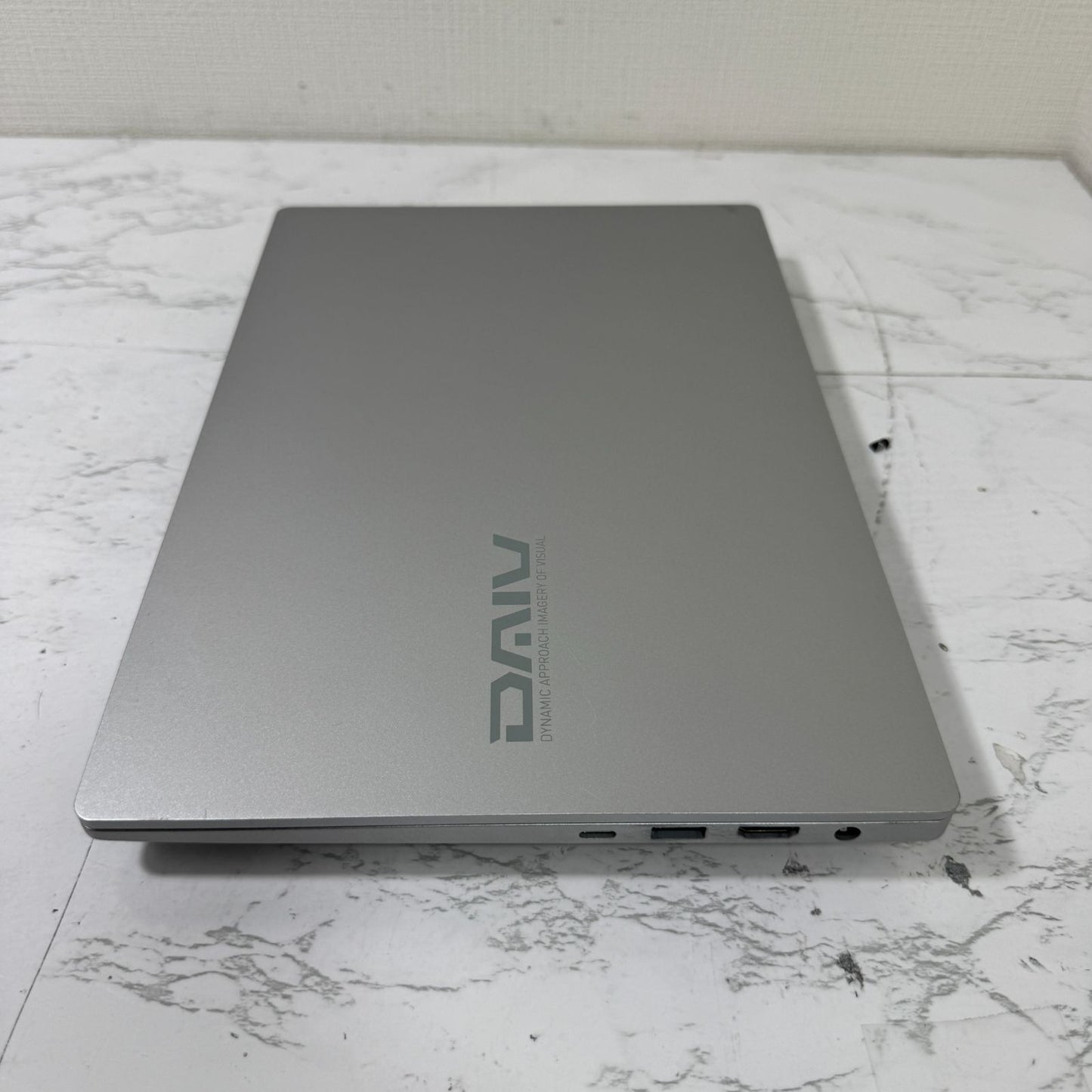【美品】【1週間保証】mouse DAIV Z4 / Core i7 1360P / 32GB / 1TB 001397