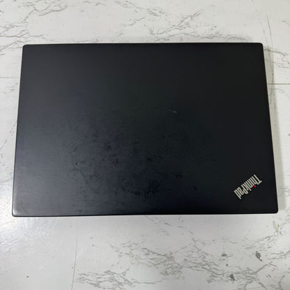 【美品】【1週間保証】Lenovo ThinkPad X13 Gen1 / Core i5 10310U / 8GB / 256GB 001478