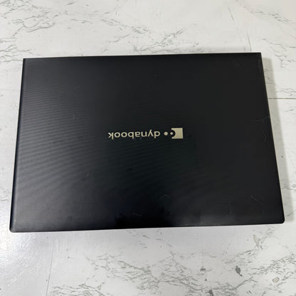 【美品】【1週間保証】dynabook S73/HS / Core i5 1135G7 / 8GB / 256GB 000920