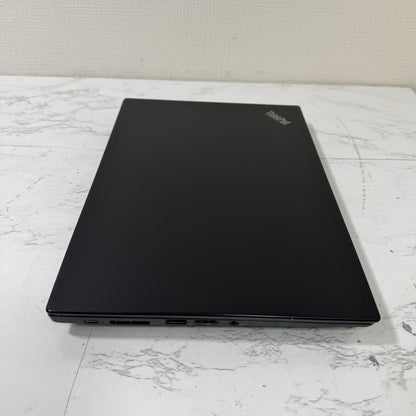 【美品】【1週間保証】Lenovo ThinkPad X13 Gen1 / Core i5 10310U / 8GB / 256GB 001478