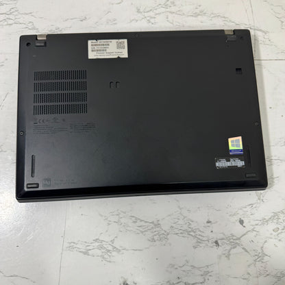 【美品】【1週間保証】Lenovo ThinkPad X13 Gen1 / Core i5 10310U / 8GB / 256GB 001478
