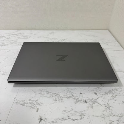 【良品】【1週間保証】HP ZBook Firefly 14 G8 / Core i7 1165G7 / 16GB / 512GB / Quadro T500 001753