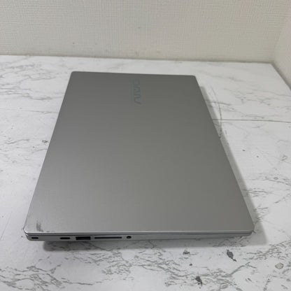 【美品】【1週間保証】mouse DAIV Z4 / Core i7 1360P / 32GB / 1TB 001397
