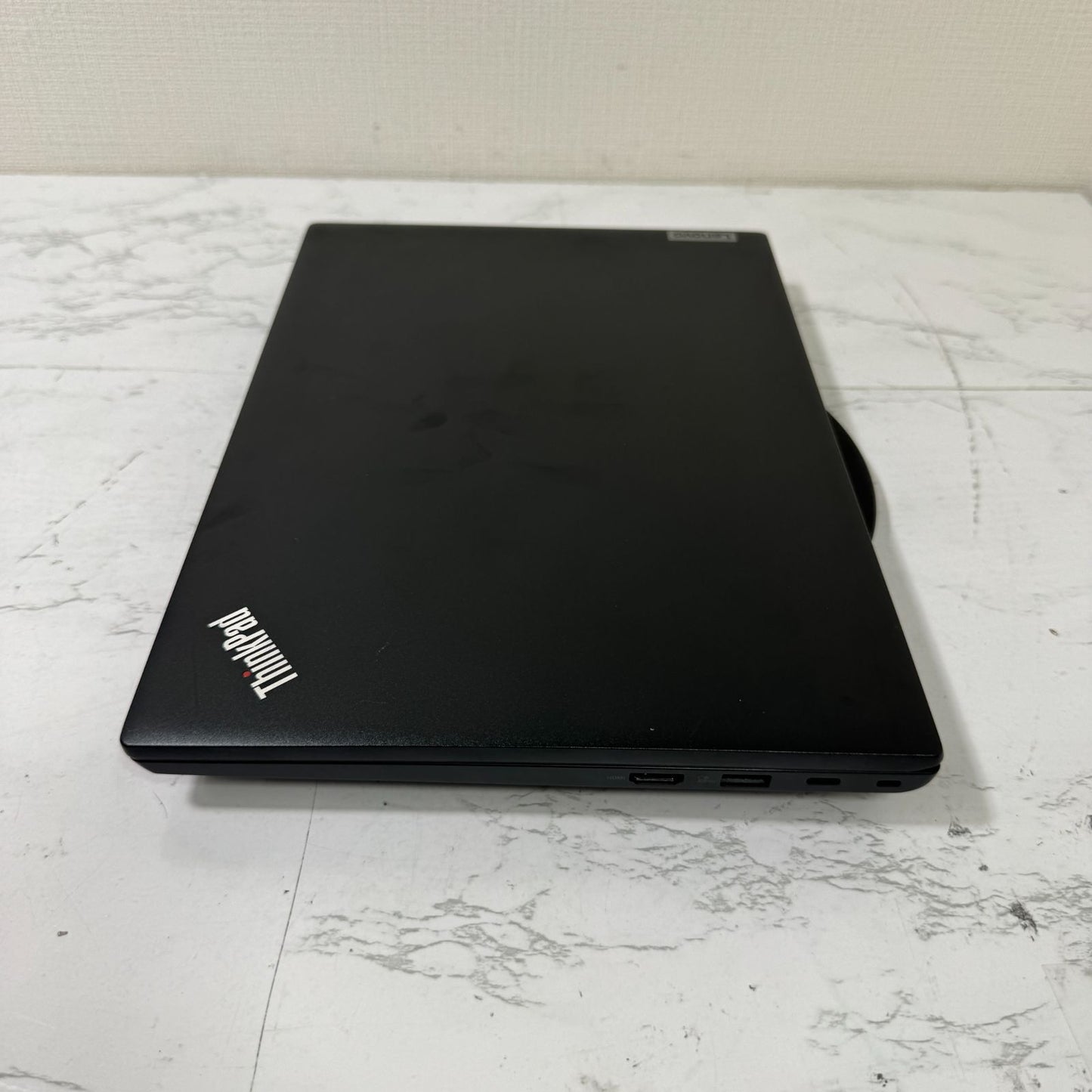 【良品】【1週間保証】Lenovo ThinkPad L13 Gen3 / Core i7 1255U / 16GB / 512GB 001469