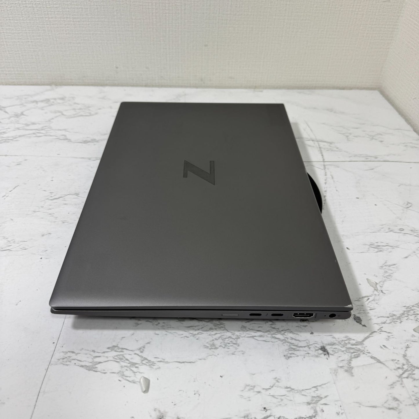 【良品】【1週間保証】HP ZBook Firefly 14 G8 / Core i7 1165G7 / 16GB / 512GB / Quadro T500 001753