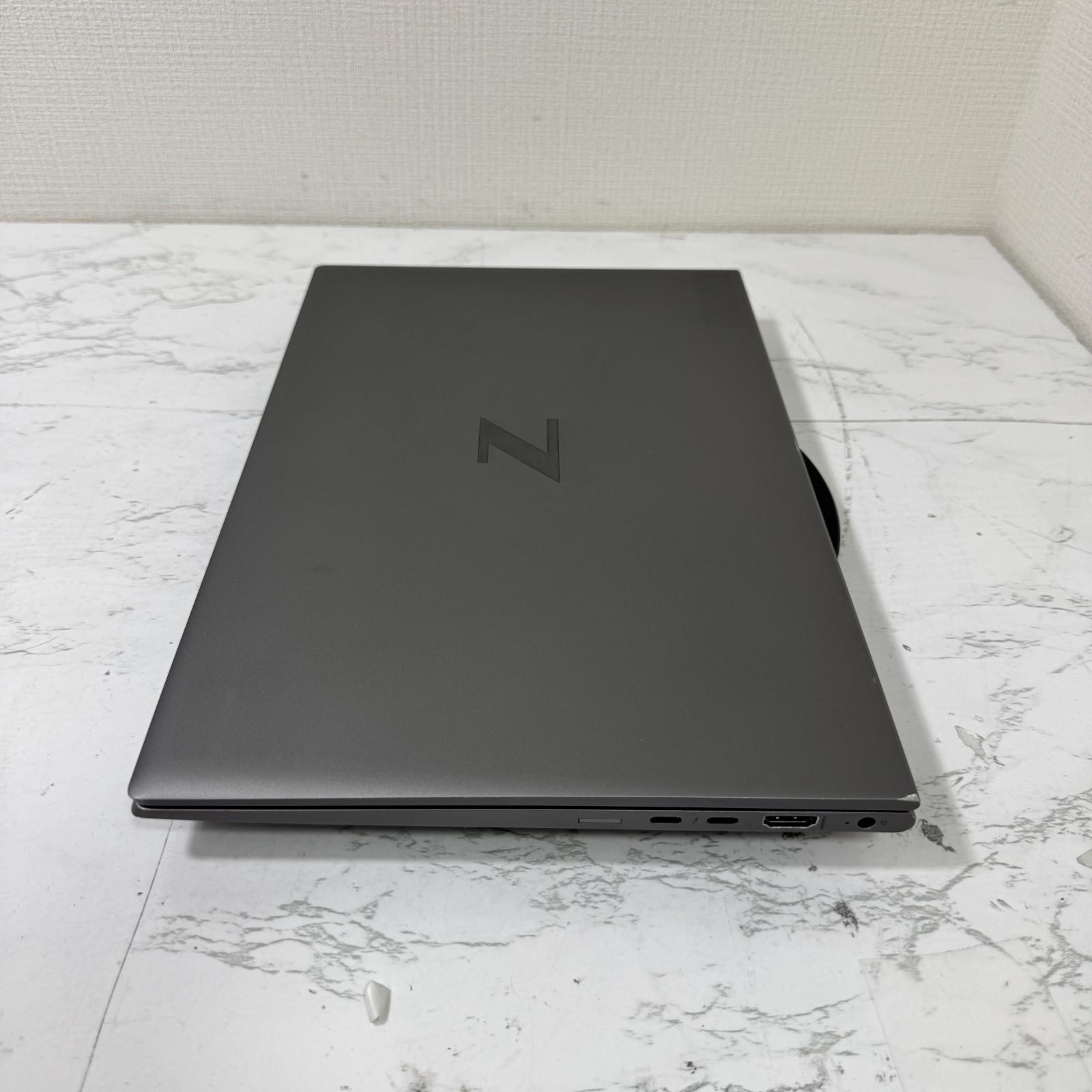 【良品】【1週間保証】HP ZBook Firefly 14 G8 / Core i7 1165G7 / 16GB / 512GB / Quadro T500 001753