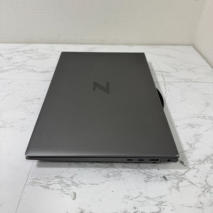 【良品】【1週間保証】HP ZBook Firefly 14 G8 / Core i7 1165G7 / 16GB / 512GB / Quadro T500 001753