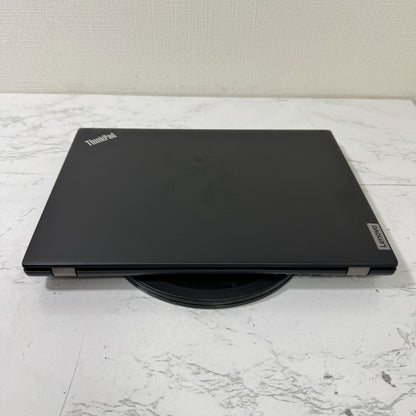 【良品】【1週間保証】Lenovo ThinkPad L13 Gen3 / Core i7 1255U / 16GB / 512GB 001469