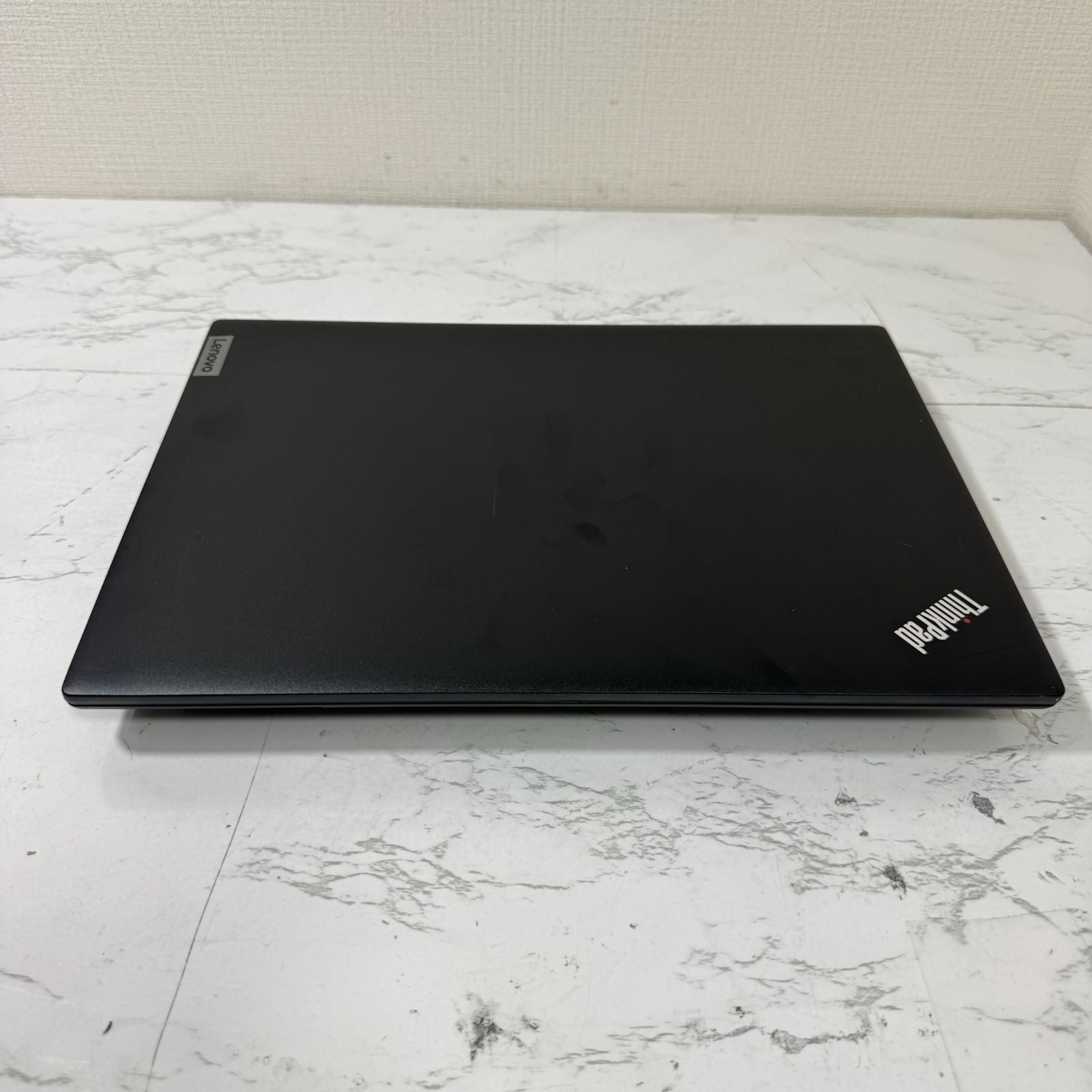 【良品】【1週間保証】Lenovo ThinkPad L13 Gen3 / Core i7 1255U / 16GB / 512GB 001469