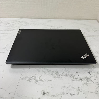 【良品】【1週間保証】Lenovo ThinkPad L13 Gen3 / Core i7 1255U / 16GB / 512GB 001469