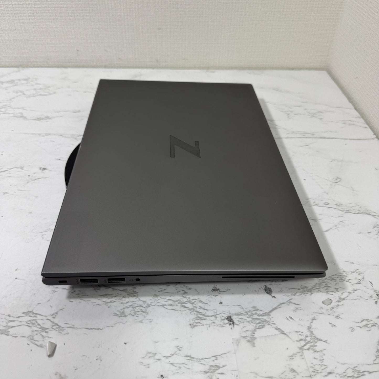 【良品】【1週間保証】HP ZBook Firefly 14 G8 / Core i7 1165G7 / 16GB / 512GB / Quadro T500 001753
