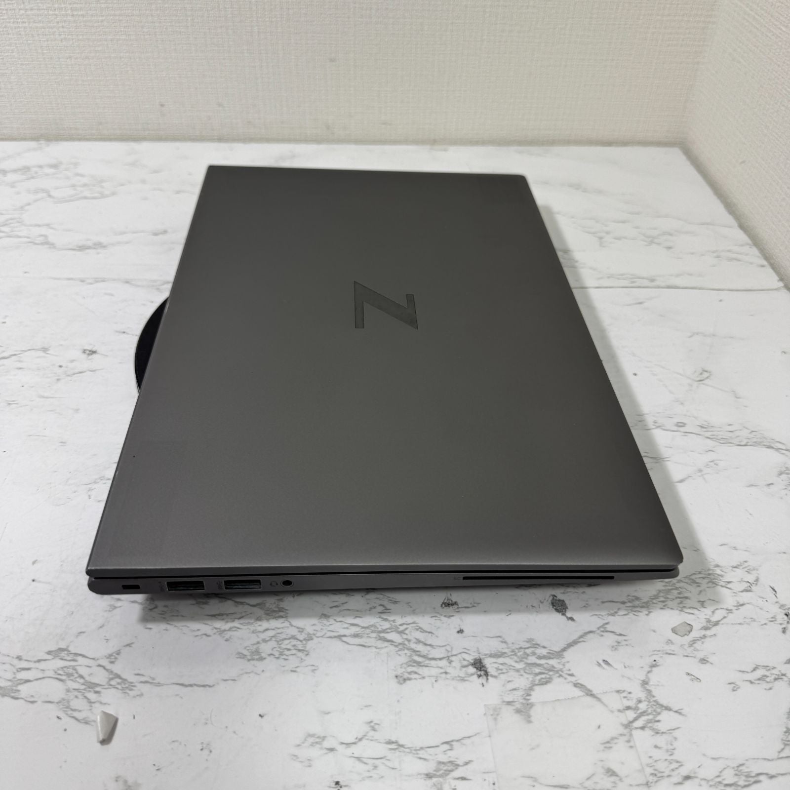 【良品】【1週間保証】HP ZBook Firefly 14 G8 / Core i7 1165G7 / 16GB / 512GB / Quadro T500 001753