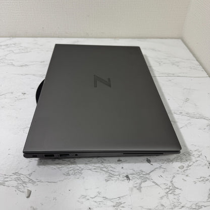 【良品】【1週間保証】HP ZBook Firefly 14 G8 / Core i7 1165G7 / 16GB / 512GB / Quadro T500 001753