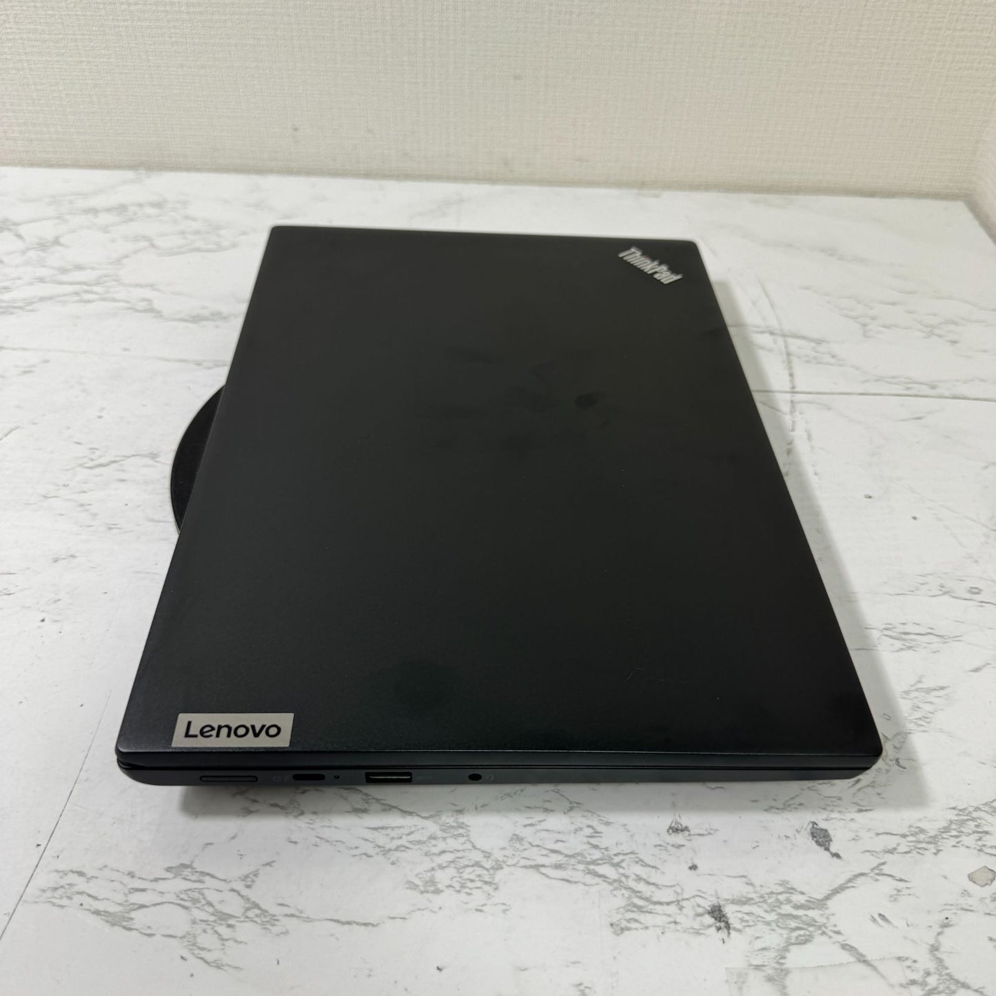 【良品】【1週間保証】Lenovo ThinkPad L13 Gen3 / Core i7 1255U / 16GB / 512GB 001469