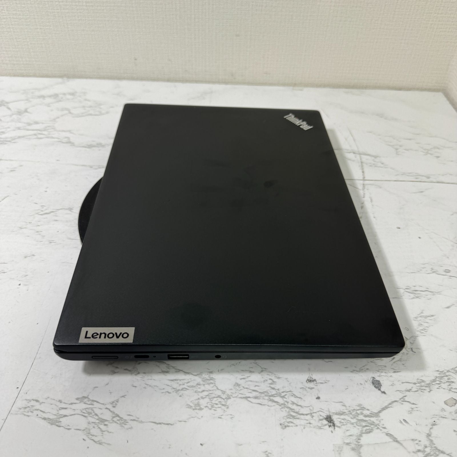 【良品】【1週間保証】Lenovo ThinkPad L13 Gen3 / Core i7 1255U / 16GB / 512GB 001469