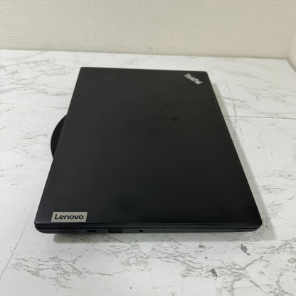 【良品】【1週間保証】Lenovo ThinkPad L13 Gen3 / Core i7 1255U / 16GB / 512GB 001469